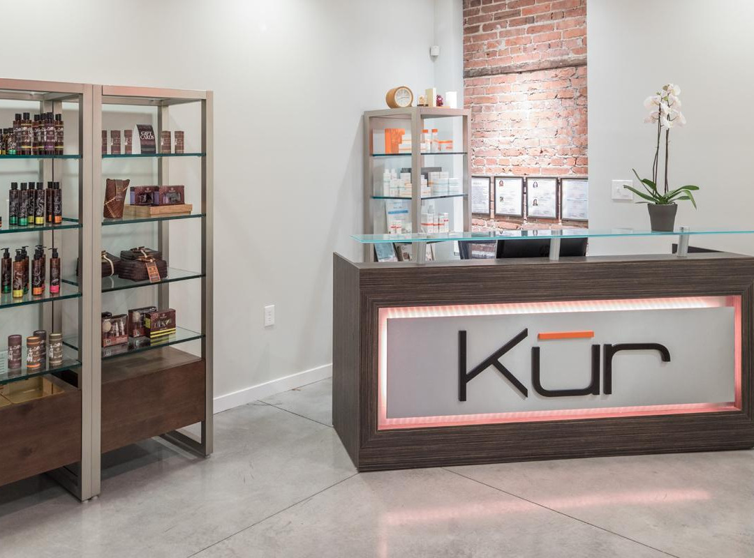 Kur Wellness Studios景点图片