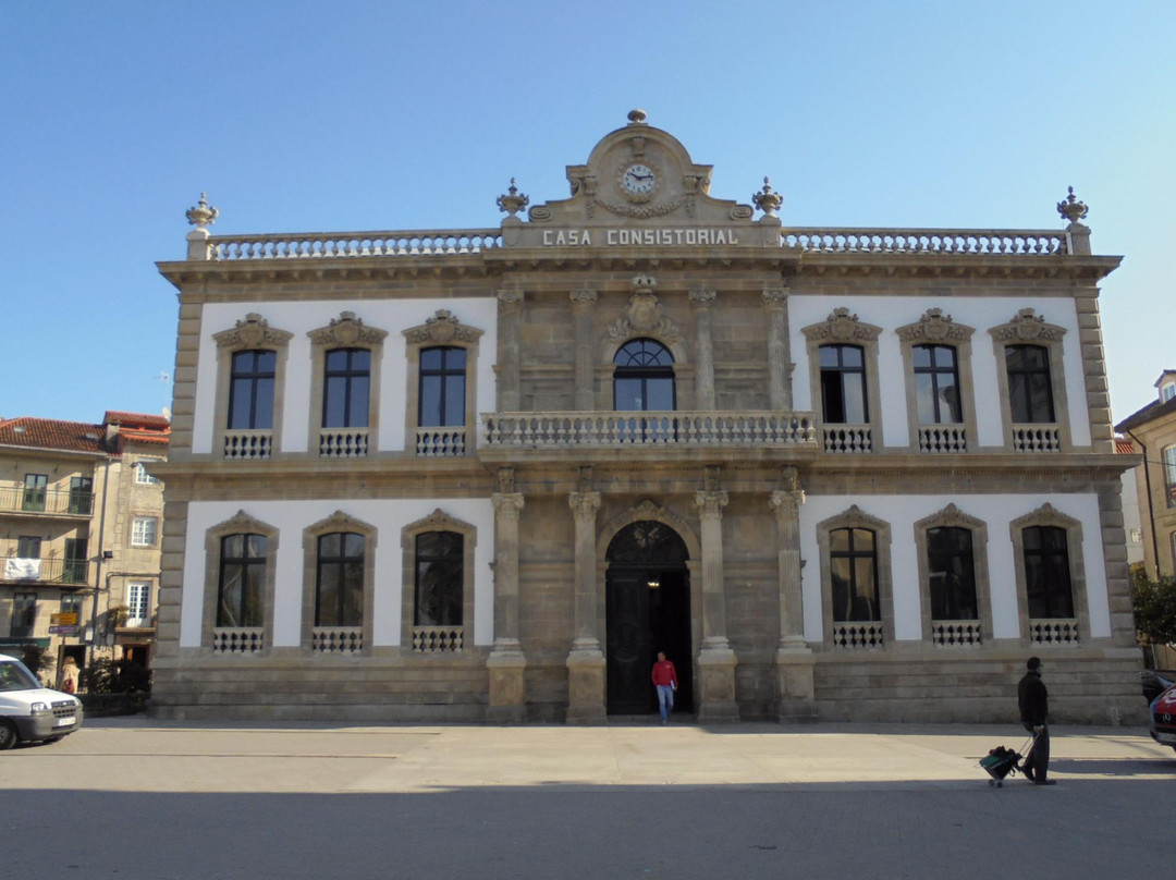 Casa Consistorial景点图片