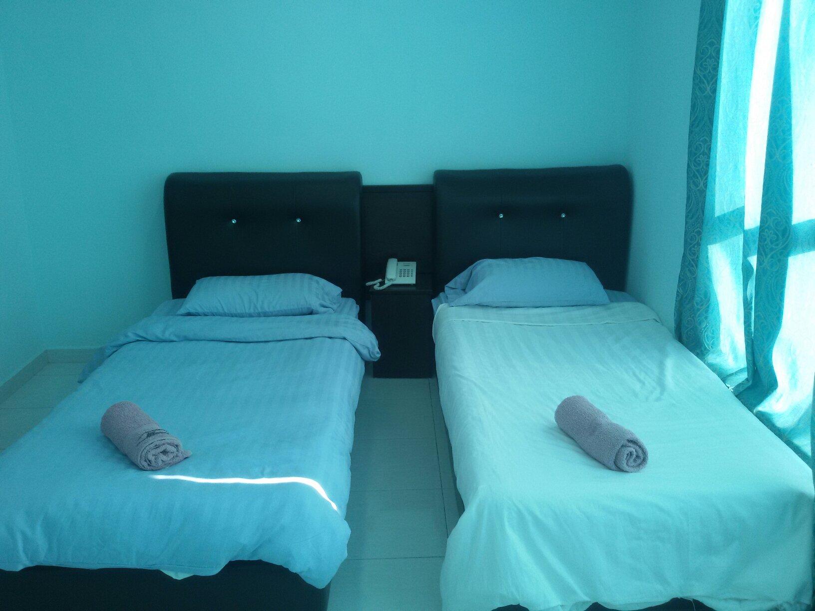 Hotel Koperasi-官方