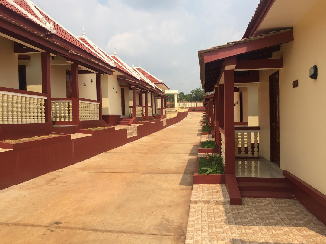 Diamond Mondulkiri Resort主图