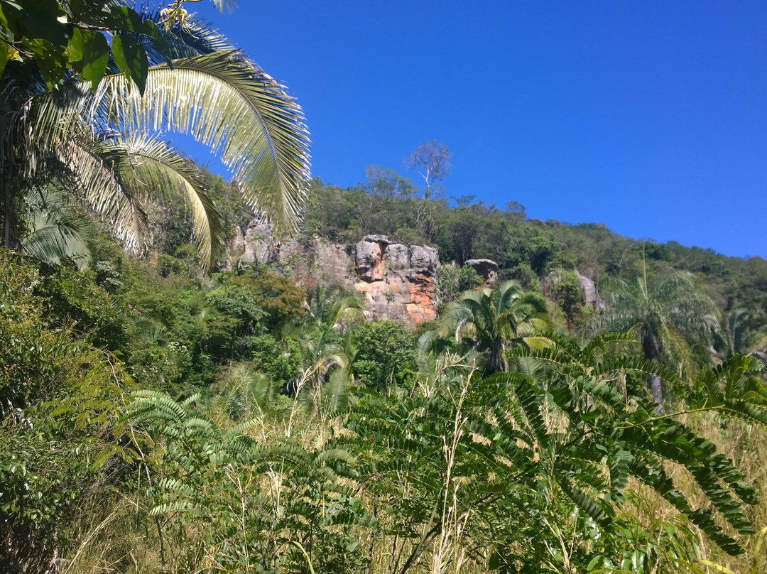 Bodoco旅游景点-Museu Benedito José Teles