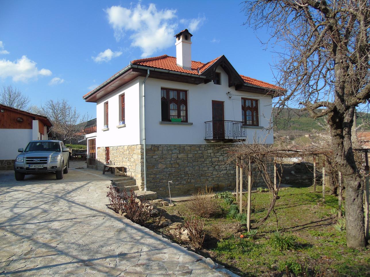 BraBons Bed and Breakfast-官方
