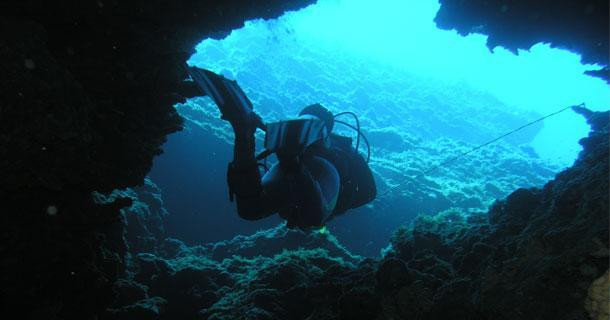 Popeye Diving Center景点图片
