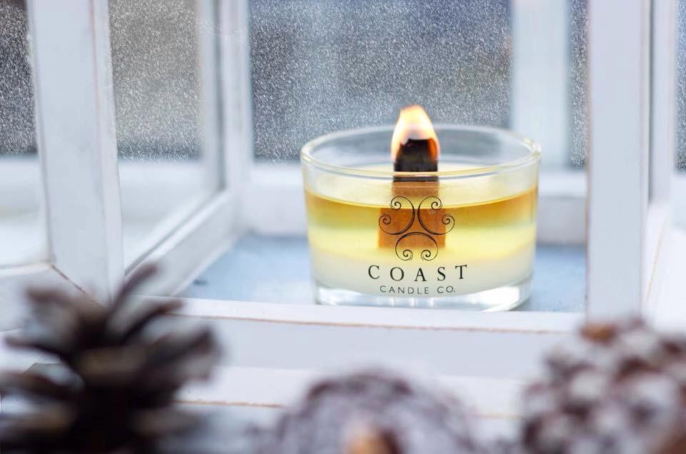 Coast Candle Co.-Dornoch必去景点