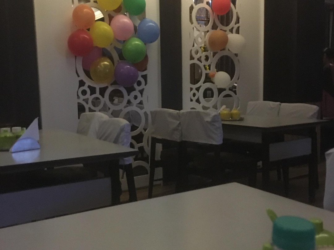 Ravi Sankar Hotel主图
