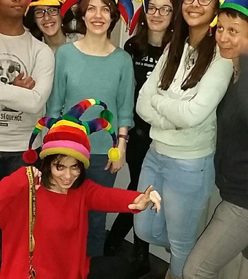 60 Minutes Escape-巴黎必去景点