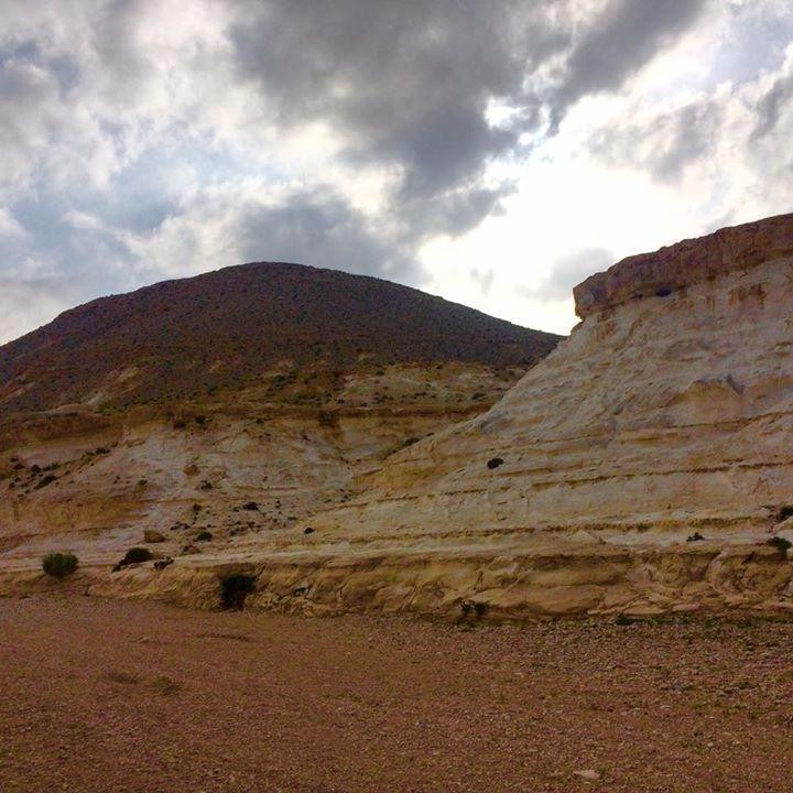 Israel Desert tours by Adam Sela-Midreshet Ben-Gurion必去景点