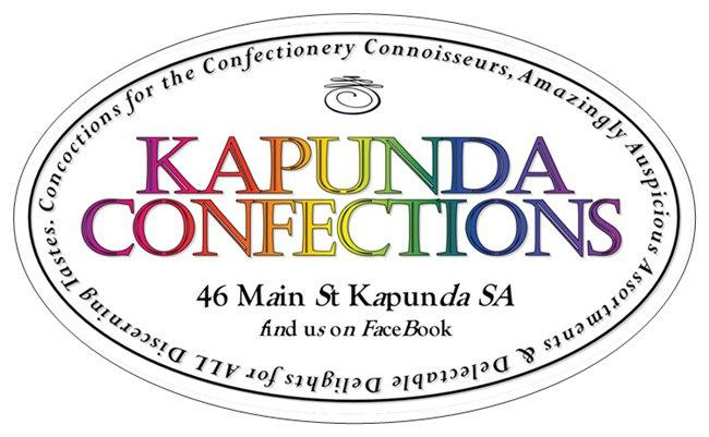 Kapunda Confections-Kapunda必去景点