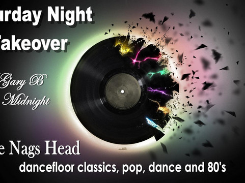 The Nags Head Pub-Welling必去景点