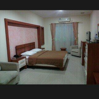 Griya Laksana Hotel主图