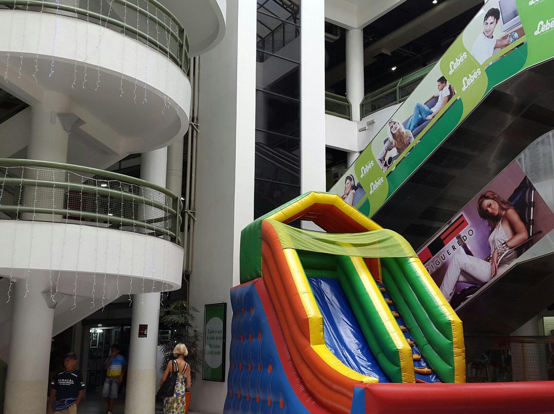 Capão da Canoa Shopping