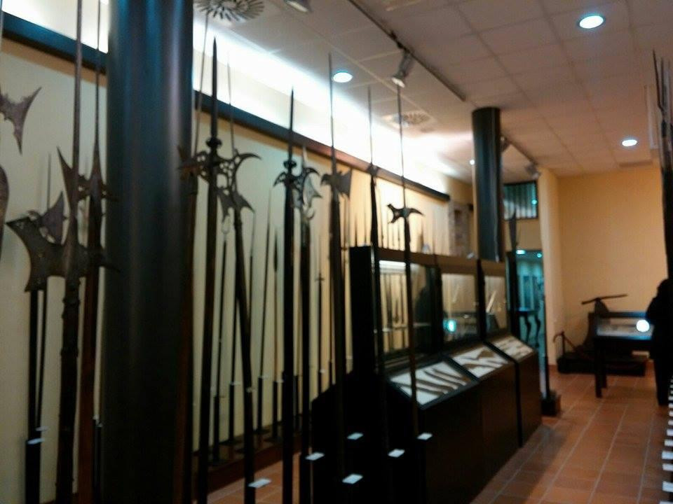 Castello Normanno景点图片