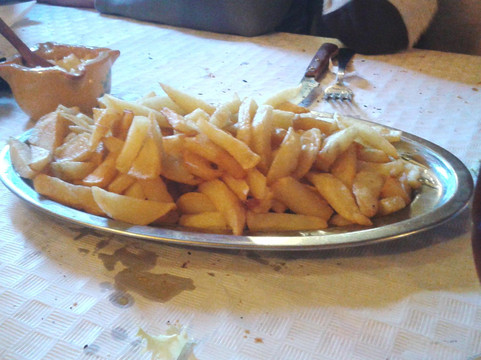 Restaurant Santuari del Corredor