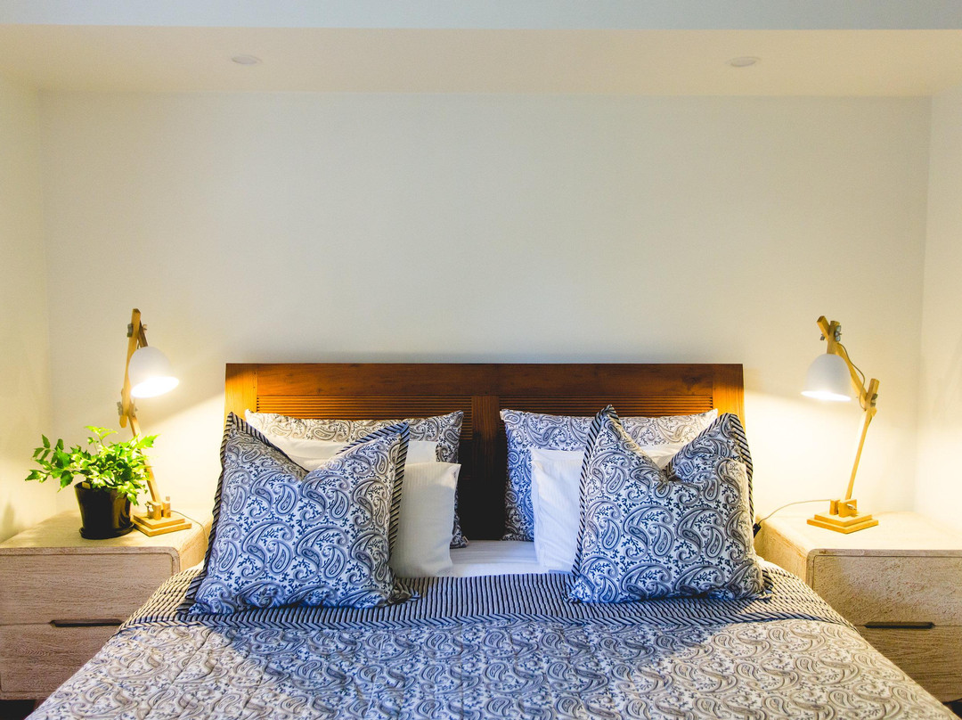 雅林角酒店住宿-帝国水疗休闲村