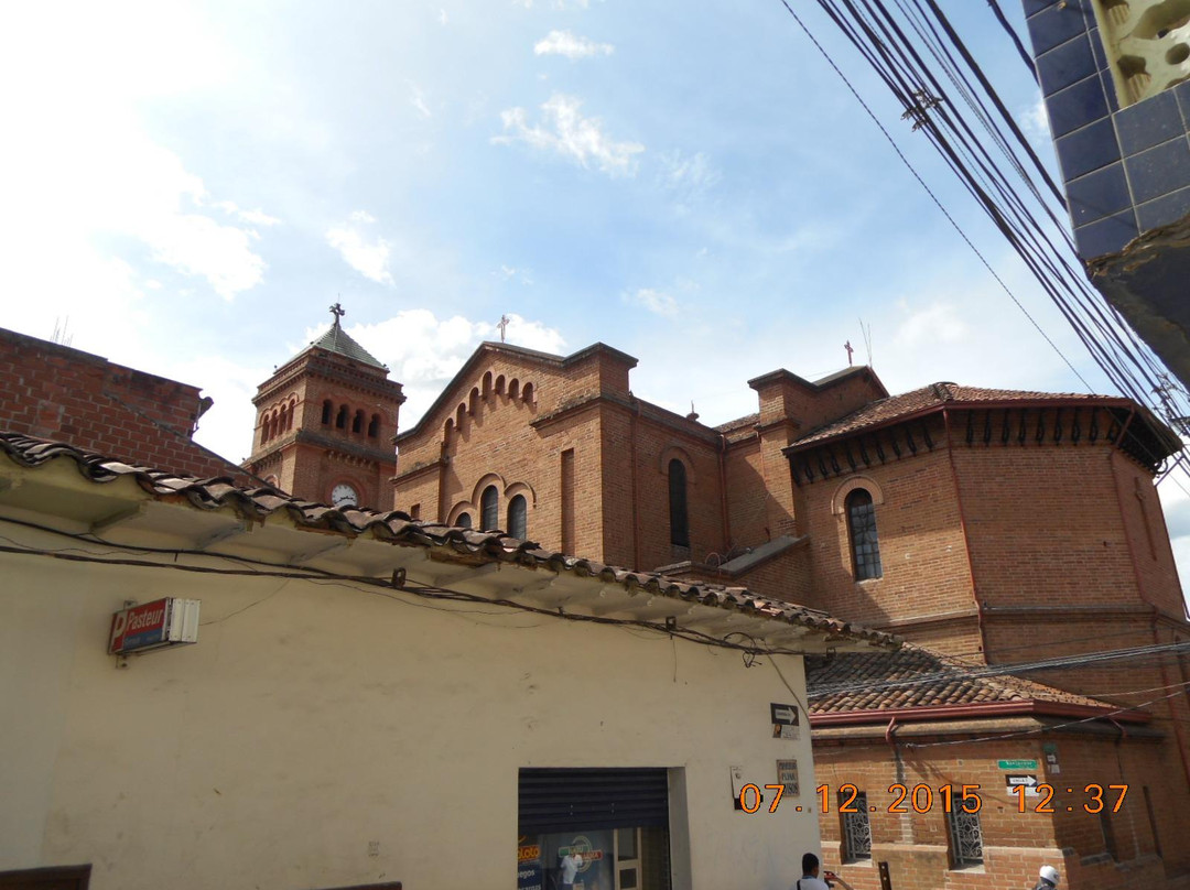 Catedral de Nuestra Señora del Rosario景点图片