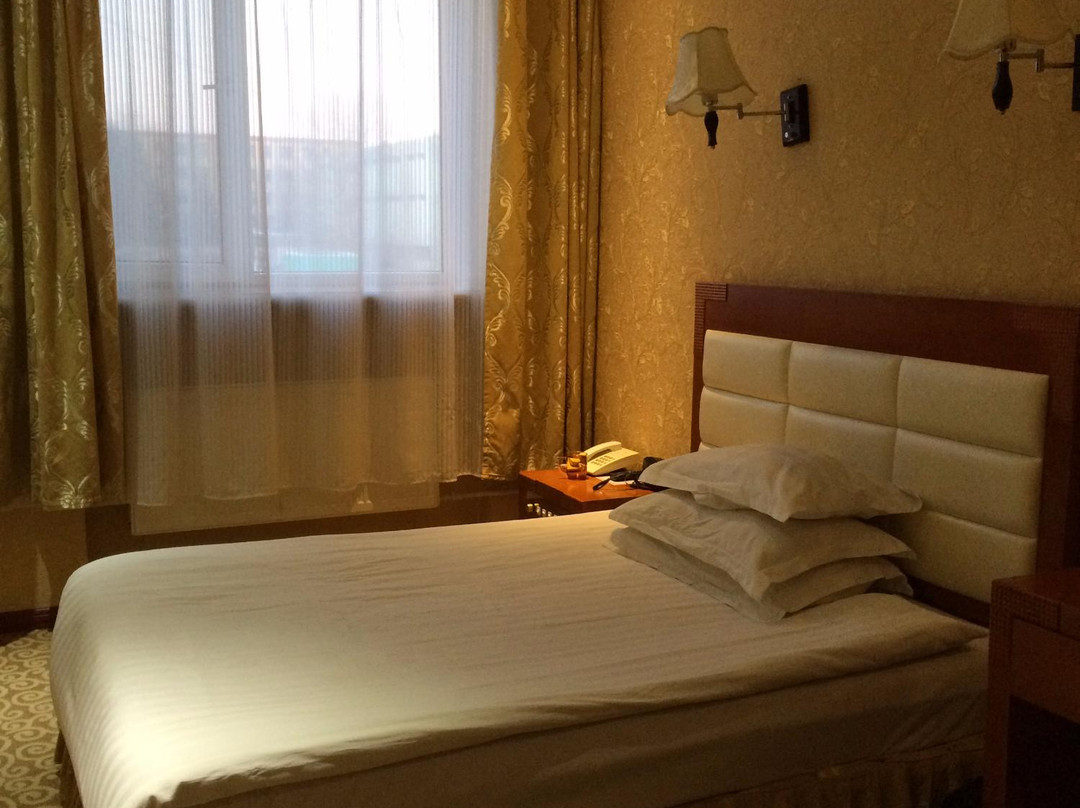 Guide Hotel主图