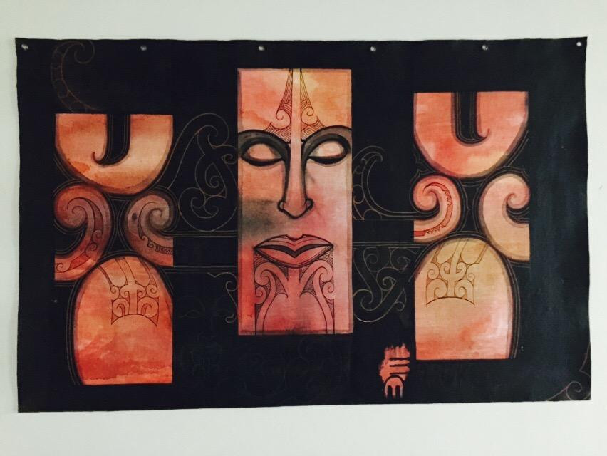 Taute Gallery-Taipa必去景点