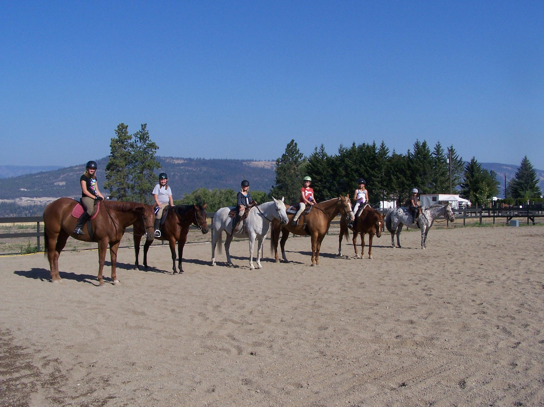 Bridlewood Riding Centre景点图片