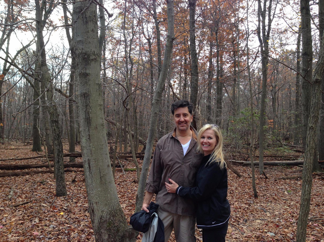 Gambrill State Park-弗雷德里克必去景点