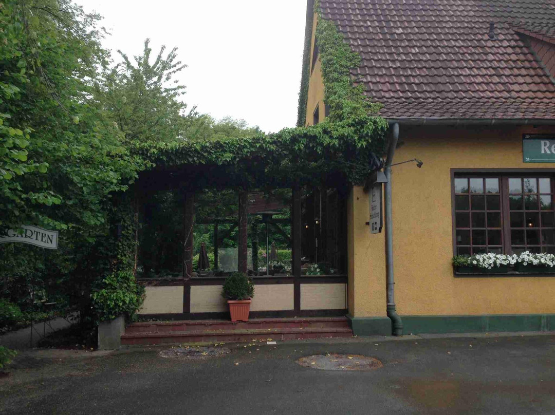 Holter Schloßkrug主图