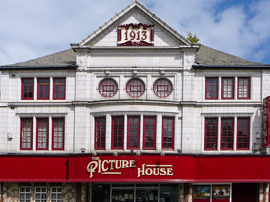 Picture House Cinema-基斯利必去景点