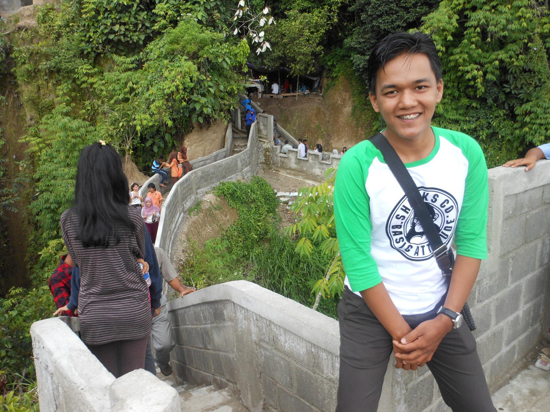 Jenjang Seribu-武吉丁宜必去景点