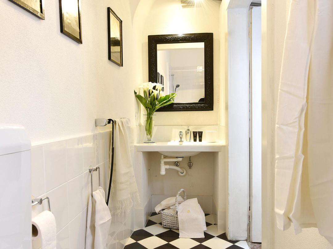 B&B Palazzo D'Agostino主图