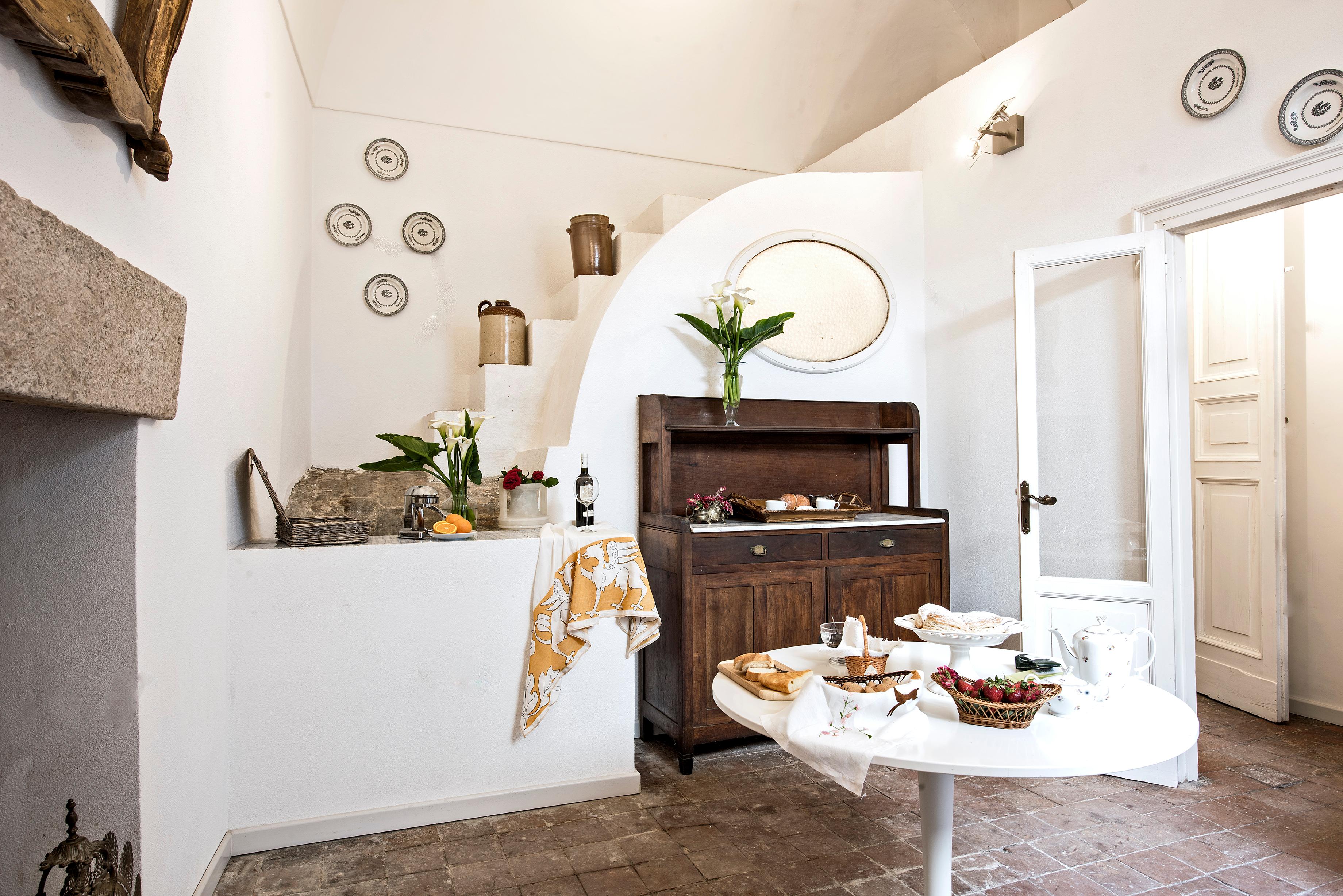 B&B Palazzo D'Agostino-官方