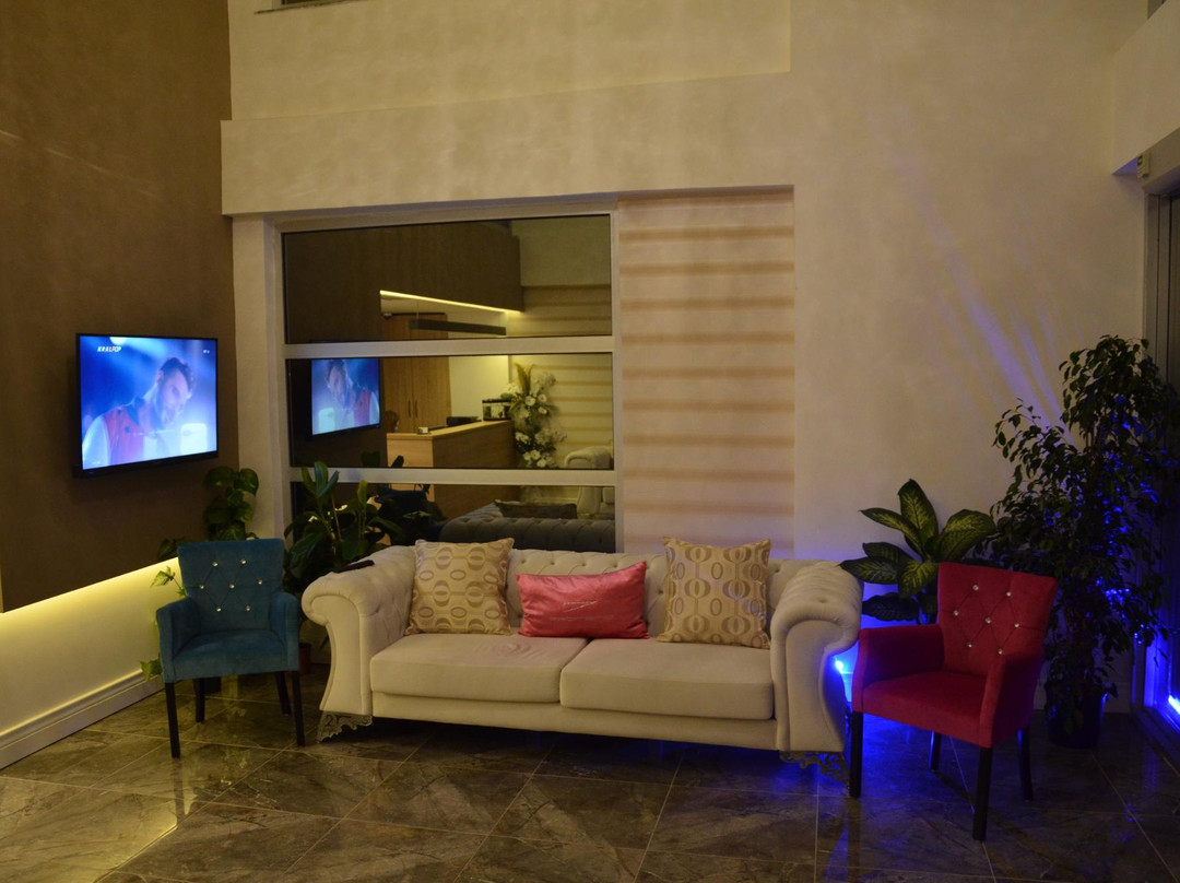 Kentpark Exclusive Hotel主图