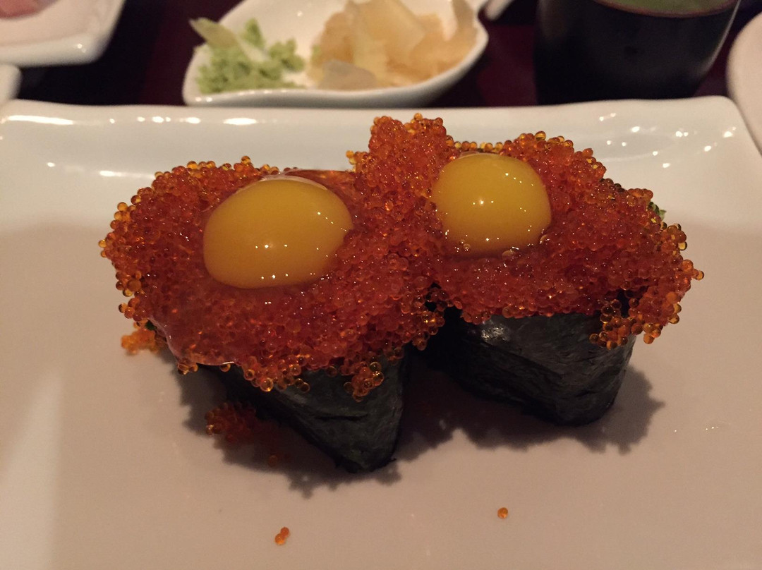 Akira Bistro - Danville