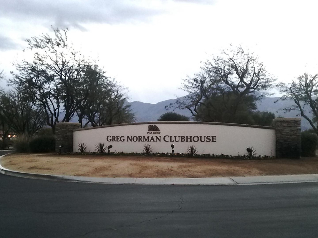 La Quinta-Norman Course-拉金塔必去景点