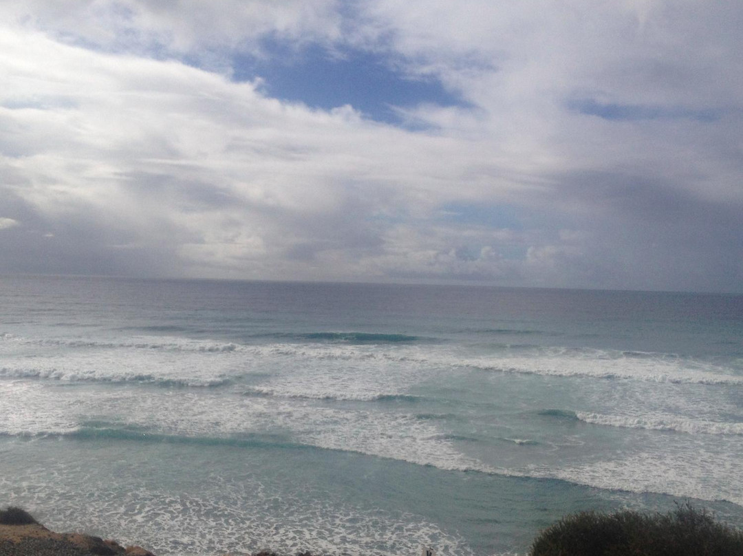 Del Mar Beach-卡梅尔必去景点