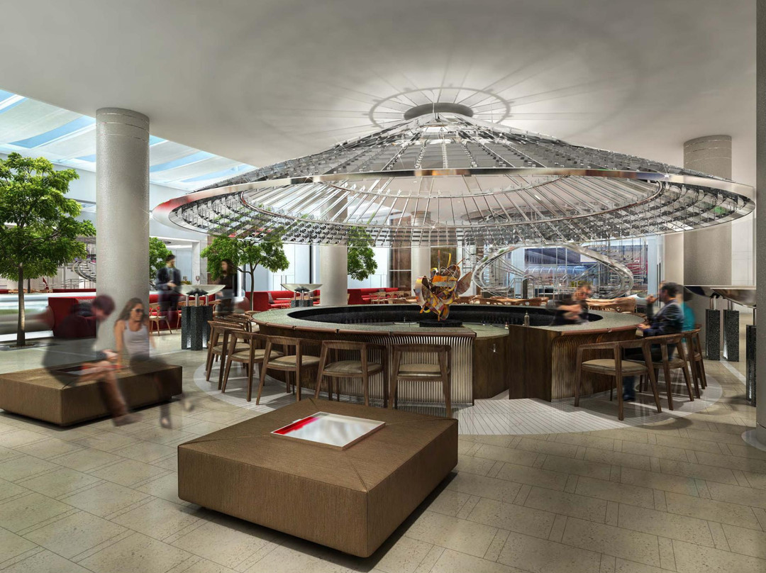 Hotel Indigo Atlanta Downtown By IHG