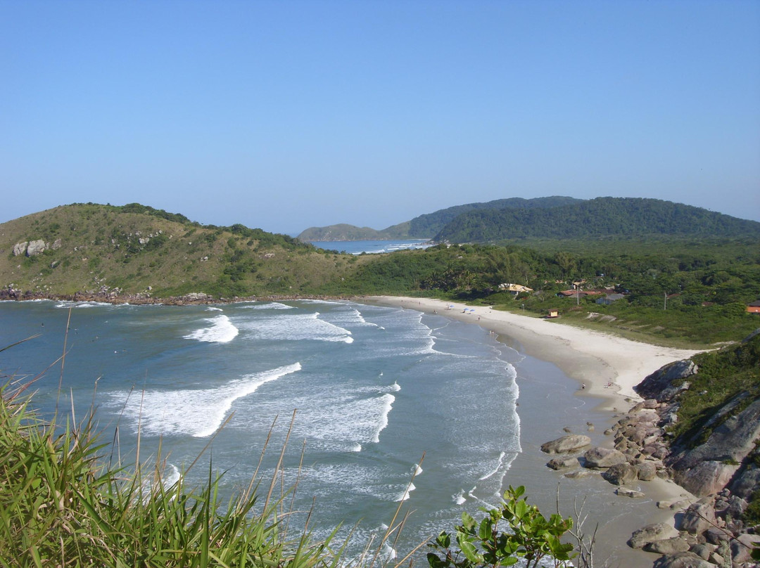 Farol Beach