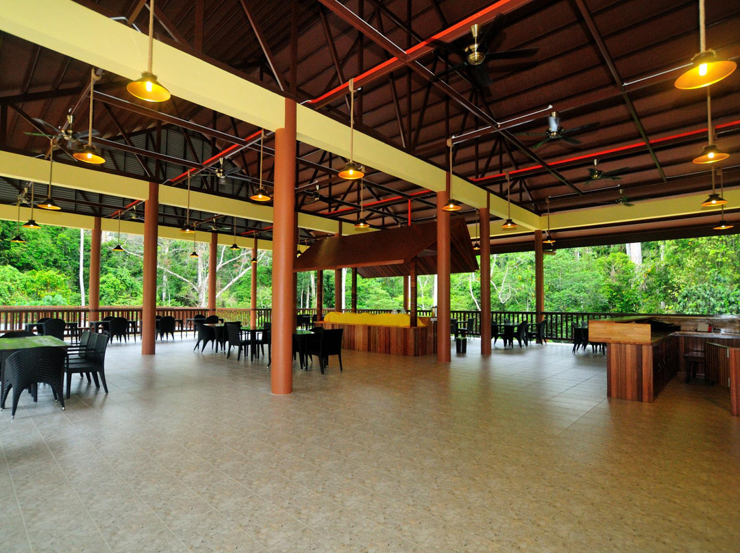 My Nature Resort (Chalet)