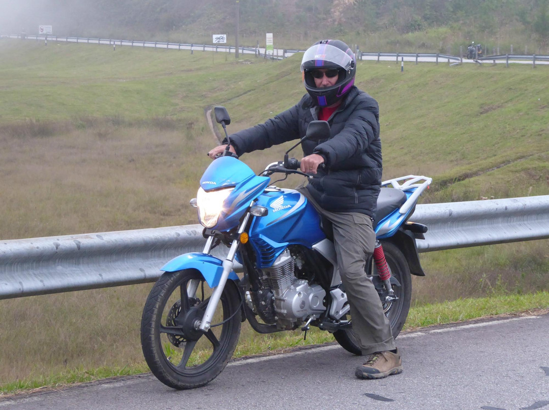 Guatape Motos-Guatape必去景点