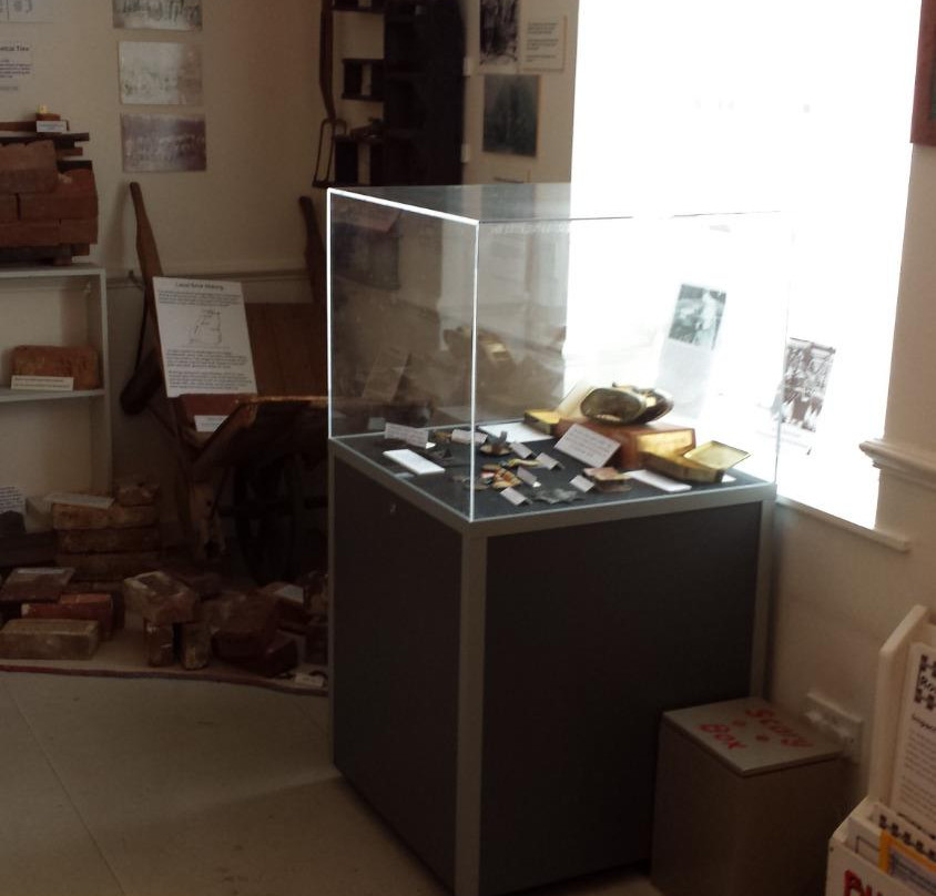 Fordingbridge Museum景点图片
