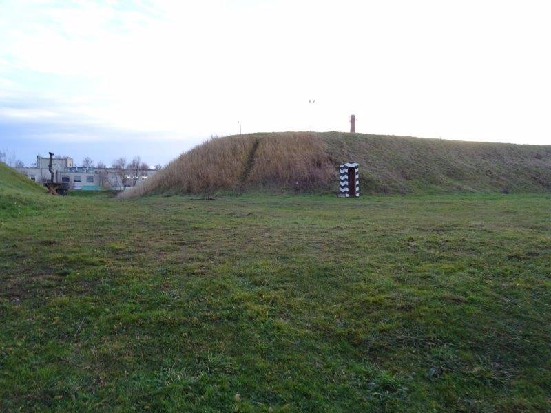 Kaunas Seventh fort-考那斯必去景点