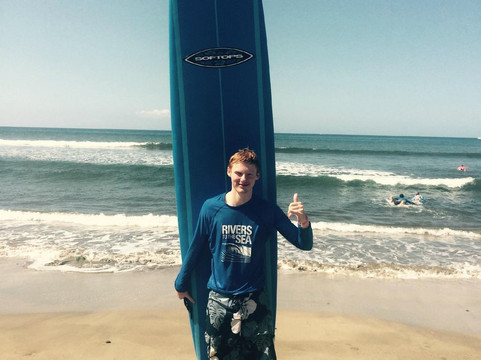 Rivers To The Sea-拉海纳必去景点