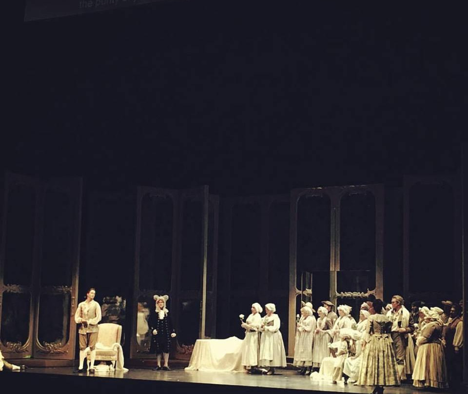 Winnipeg Symphony Orchestra-温尼伯必去景点