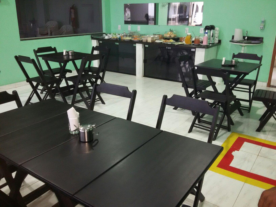 Eco Tur Pousada主图