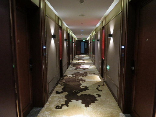 江苏国瑞大酒店主图