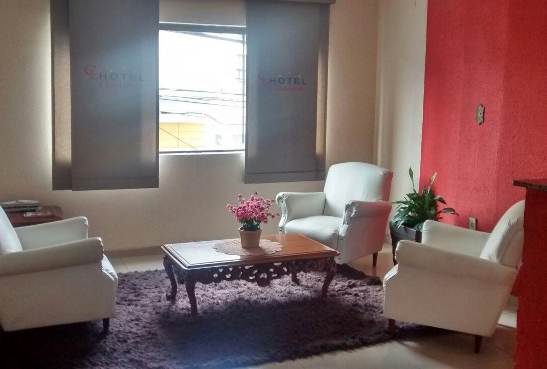 Hotel Clarisma