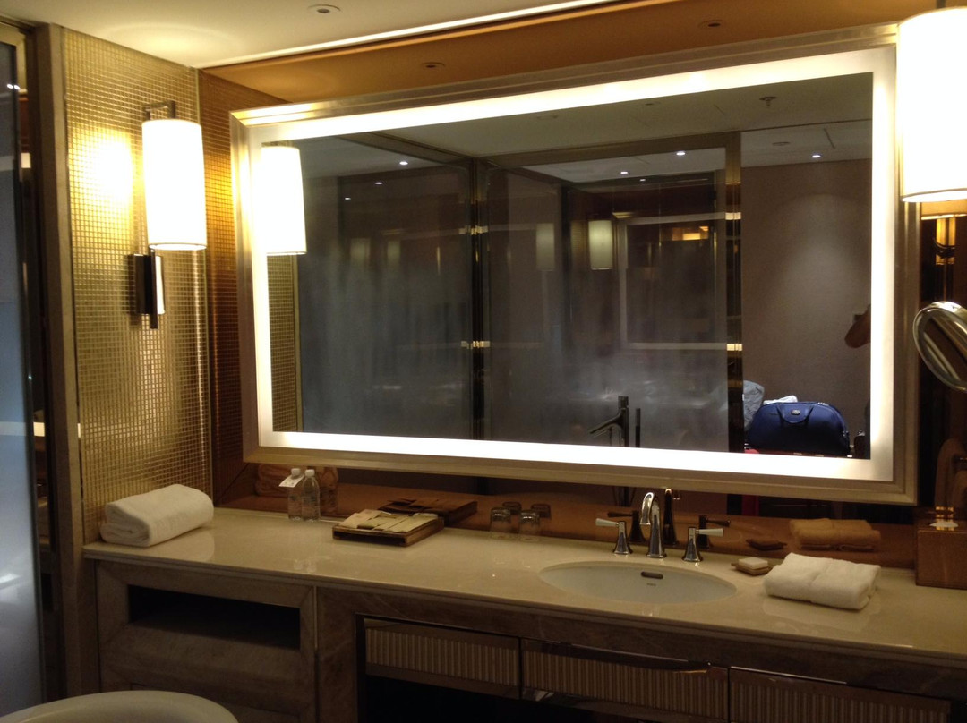 义乌三鼎开元名都大酒店主图