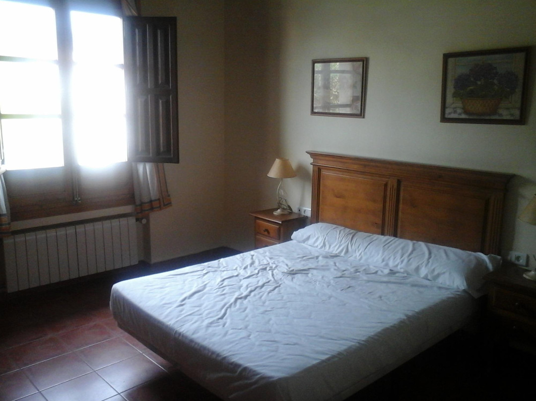 Casa Rural Concejo II