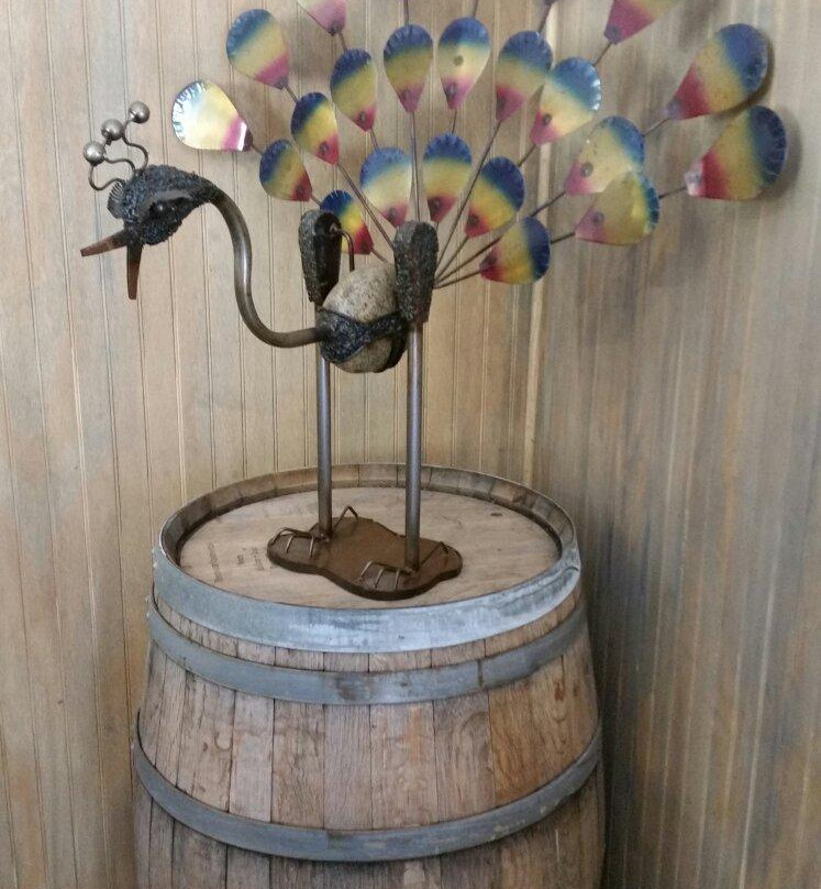 Nicholson Vineyards-阿普托斯必去景点