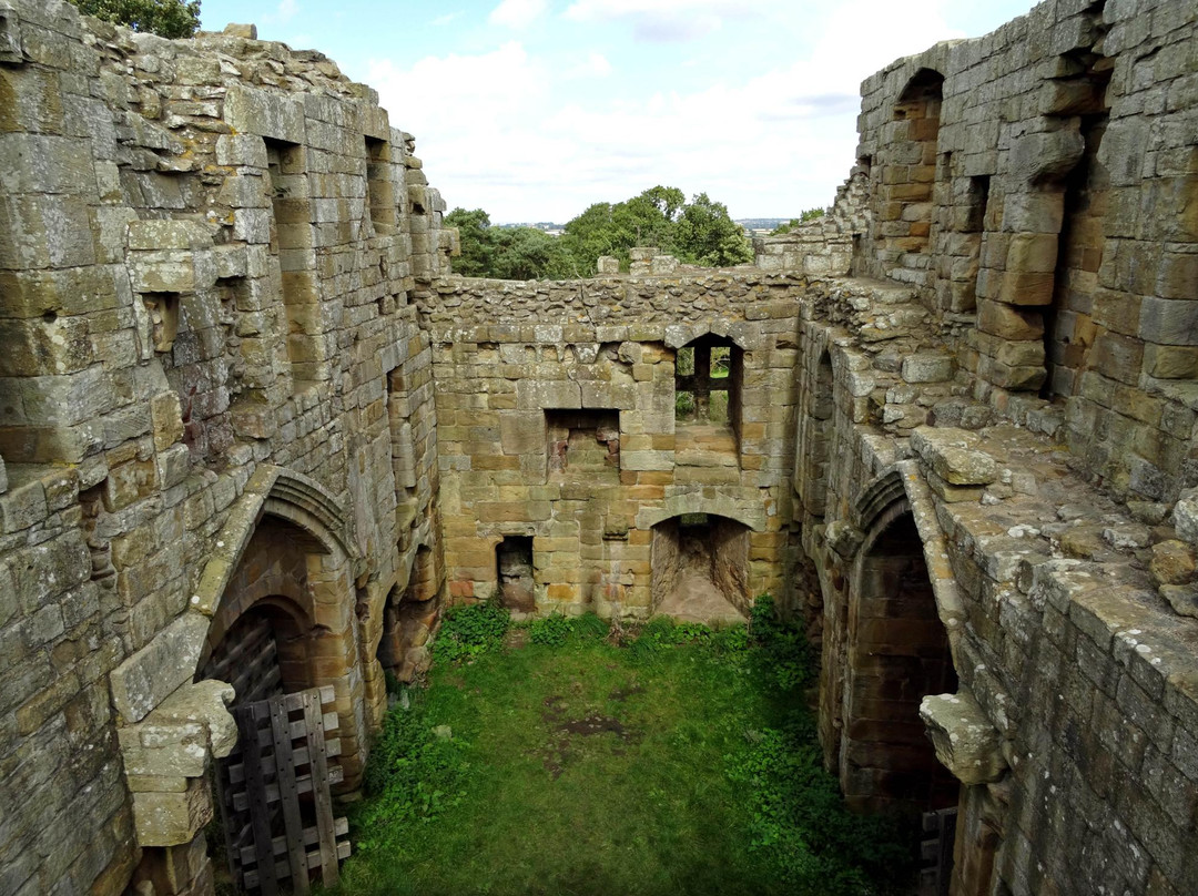 Swainby旅游攻略图片