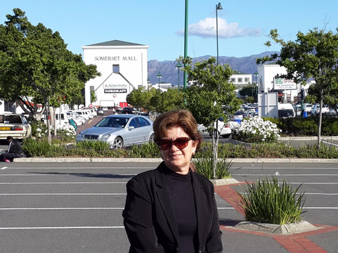 Somerset Mall-西索美塞必去景点