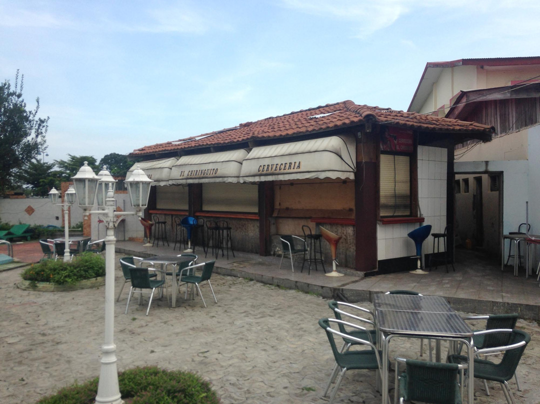 Hotel Paraiso