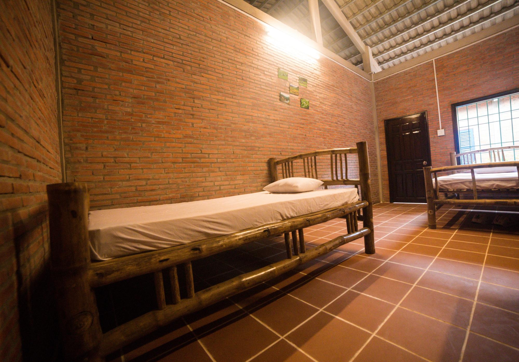 Suonsia Homestay-客卧